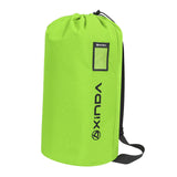 Maxbell Rock Climbing Rope Bag Gardening Mountaineering Caving Work Rope Storage Bag 35 L