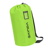 Maxbell Rock Climbing Rope Bag Gardening Mountaineering Caving Work Rope Storage Bag 35 L