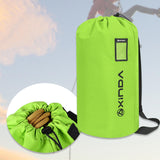Maxbell Rock Climbing Rope Bag Gardening Mountaineering Caving Work Rope Storage Bag 35 L