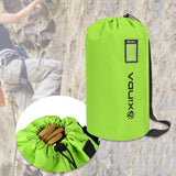 Maxbell Rock Climbing Rope Bag Gardening Mountaineering Caving Work Rope Storage Bag 35 L