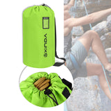 Maxbell Rock Climbing Rope Bag Gardening Mountaineering Caving Work Rope Storage Bag 35 L