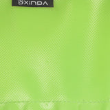 Maxbell Rock Climbing Rope Protector Sturdy Green for Climbing Rappelling Spelunking 50cmx11cm