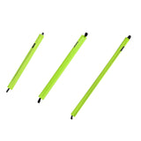 Maxbell Rock Climbing Rope Protector Sturdy Green for Climbing Rappelling Spelunking 50cmx11cm