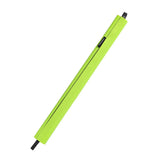 Maxbell Rock Climbing Rope Protector Sturdy Green for Climbing Rappelling Spelunking 50cmx11cm