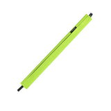 Maxbell Rock Climbing Rope Protector Sturdy Green for Climbing Rappelling Spelunking 50cmx11cm