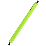 Maxbell Rock Climbing Rope Protector Sturdy Green for Climbing Rappelling Spelunking 70cmx11cm