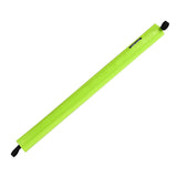 Maxbell Rock Climbing Rope Protector Sturdy Green for Climbing Rappelling Spelunking 70cmx11cm