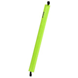 Maxbell Rock Climbing Rope Protector Sturdy Green for Climbing Rappelling Spelunking 70cmx11cm