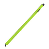 Maxbell Rock Climbing Rope Protector Sturdy Green for Climbing Rappelling Spelunking 95cmx11cm