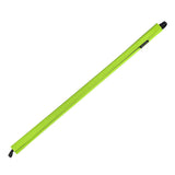 Maxbell Rock Climbing Rope Protector Sturdy Green for Climbing Rappelling Spelunking 95cmx11cm