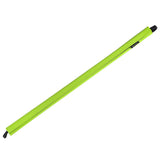 Maxbell Rock Climbing Rope Protector Sturdy Green for Climbing Rappelling Spelunking 95cmx11cm