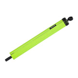 Maxbell Rope Protector Strong Rope Protection Sleeve for Caving Rappelling Abseiling 35cmx14cm