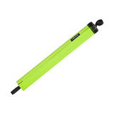 Maxbell Rope Protector Strong Rope Protection Sleeve for Caving Rappelling Abseiling 35cmx14cm