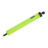 Maxbell Rope Protector Strong Rope Protection Sleeve for Caving Rappelling Abseiling 35cmx14cm