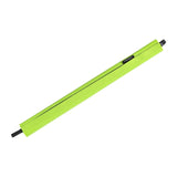 Maxbell Rope Protector Strong Rope Protection Sleeve for Caving Rappelling Abseiling 50cmx14cm
