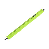 Maxbell Rope Protector Strong Rope Protection Sleeve for Caving Rappelling Abseiling 50cmx14cm