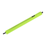 Maxbell Rope Protector Strong Rope Protection Sleeve for Caving Rappelling Abseiling 50cmx14cm