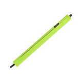 Maxbell Rope Protector Strong Rope Protection Sleeve for Caving Rappelling Abseiling 50cmx14cm