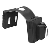 Maxbell ATV Saddle Bag Storage Pack for UTV All Terrain Vehicles Outdoor Accessories