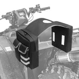 Maxbell ATV Saddle Bag Storage Pack for UTV All Terrain Vehicles Outdoor Accessories