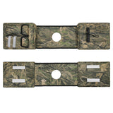 Maxbell ATV Tank Saddle Bag Hanging Tank Top Bag for All Terrain Vehicles Motorcycle