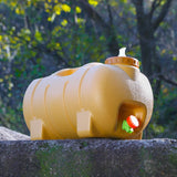Maxbell Water Container with Spigot 20 L Water Tank for Survival Hiking Dish Washing