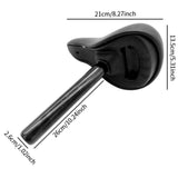 Maxbell Kids Bike Seat Waterproof Cycling Accessory Outdoor Bicycle Seat Replacement