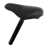 Maxbell Kids Bike Seat Waterproof Cycling Accessory Outdoor Bicycle Seat Replacement