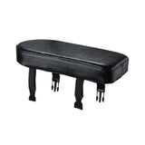 Maxbell Bicycle Saddle Wearproof Universal Bike Rear Seat for Outdoor Cycling Travel