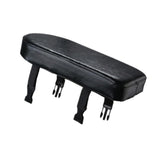 Maxbell Bicycle Saddle Wearproof Universal Bike Rear Seat for Outdoor Cycling Travel