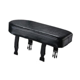 Maxbell Bicycle Saddle Wearproof Universal Bike Rear Seat for Outdoor Cycling Travel