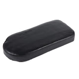 Maxbell Bicycle Saddle Wearproof Universal Bike Rear Seat for Outdoor Cycling Travel