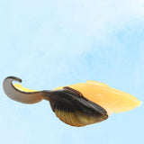 Maxbell Fishing Tackles Set Squid Hook Soft Lures Fishing Baits for Carp Perch Ocean