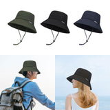 Maxbell Sun Hat Quick Drying Sun Protection Fishing Hat for Outdoor Gardening Summer Green