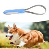 Maxbell Double Sided Shedding Blade Dogs Portable Stainless Steel Grooming Blade