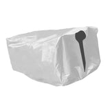 Maxbell Folding Wagon Cover Heavy Duty Bench Trolley Cover for Outdoor Backyard Yard 137cm