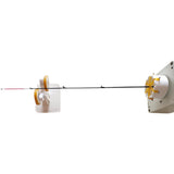Maxbell Fishing Rod Building Winding Tool Accessories Professional Portable Supplies