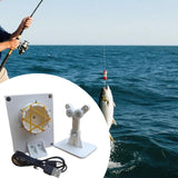 Maxbell Fishing Rod Building Winding Tool Accessories Professional Portable Supplies