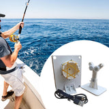 Maxbell Fishing Rod Building Winding Tool Accessories Professional Portable Supplies
