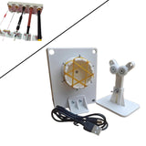 Maxbell Fishing Rod Building Winding Tool Accessories Professional Portable Supplies