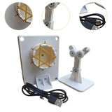 Maxbell Fishing Rod Building Winding Tool Accessories Professional Portable Supplies