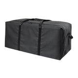 Maxbell BBQ Grill Bag Grill Accessories Storage Bag for Outdoor Cooking Travel Beach XL