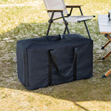 Maxbell BBQ Grill Bag Grill Accessories Storage Bag for Outdoor Cooking Travel Beach XL