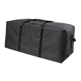 Maxbell BBQ Grill Bag Grill Accessories Storage Bag for Outdoor Cooking Travel Beach L