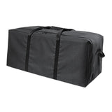 Maxbell BBQ Grill Bag Grill Accessories Storage Bag for Outdoor Cooking Travel Beach L