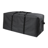 Maxbell BBQ Grill Bag Grill Accessories Storage Bag for Outdoor Cooking Travel Beach M