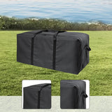 Maxbell BBQ Grill Bag Grill Accessories Storage Bag for Outdoor Cooking Travel Beach M