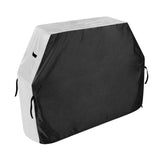 Maxbell Grill Cover BBQ Grill Protector Windproof Oxford Cloth Convenient Waterproof 145cmx61cmx117cm