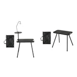 Maxbell Foldable Camping Table Sturdy Multipurpose