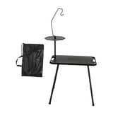 Maxbell Foldable Camping Table Sturdy Multipurpose